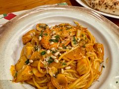 -Pizzeria da Nicola·火炉披萨(中大国际店)