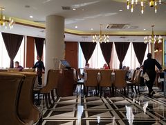 大堂-老人和饭店(淮海中路店)
