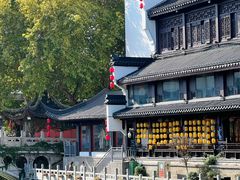 -李百蟹·江南蟹黄面·河景餐厅(夫子庙总店)