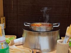 -独食火锅·半米屋台(望平街店)
