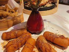 -今朝桃花醉川菜小酒馆(龙湖天街店)