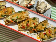 -三毛烧烤·南昌大排档(山姆店)