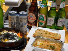 -延边河坝烧烤串城(车公庙店)