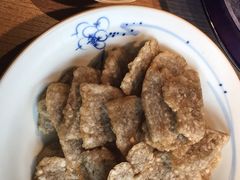 -四季民福烤鸭店(前门廊房二条店)