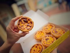 -安德鲁饼店(总店)