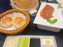 -大董(华贸购物中心店)