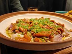 -雀蓝川菜(滨湖万象汇店)