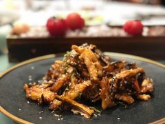 -北京王府井希尔顿酒店·秦唐中餐厅Chynna
