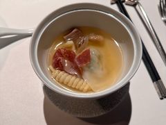 -荣轩(新荣记环球金融中心店)