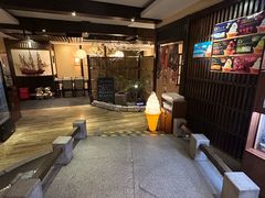 -蘭·日本料理铁板烧(碧云路店)