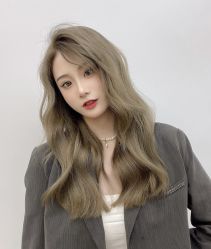-KK Hair—尚影