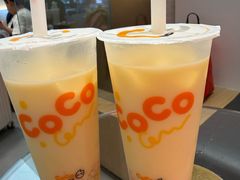 -CoCo都可(泰州路店)