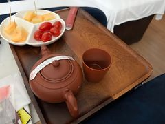 -菩凡足疗养生(No.3 小河万科店)