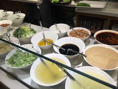 -煎饼道·新鲜现做(来福士店)