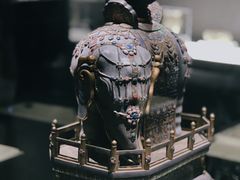 -河南博物院