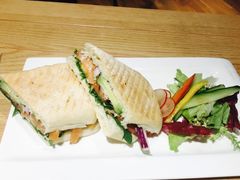 -Jamaicablue Coffeeshop(中央广场店)
