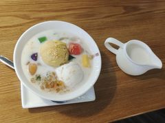 -椰语堂·海南清补凉(友谊阳光城店)