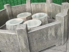 -杭州西湖风景名胜区-满觉陇四眼井