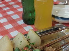 -小板凳(四公里店)