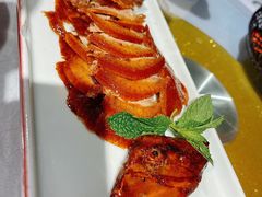 -京味斋·北京烤鸭(北京南站洋桥店)