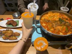 -花腰餐吧Bistro烧烤 傣味(传媒大学店)