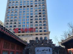-于谦祠