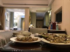 -青岛海景花园大酒店