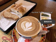 -安妮意大利餐厅(国贸店)
