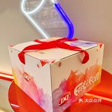 24h营业，10公里范围内可以配送。美味随时享