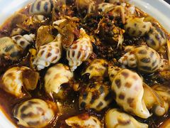 -三妹小龙虾·黄油蟹(华侨城总店)