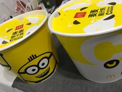 -麦当劳(仙林亚东城得来速店)