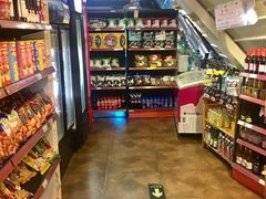 小食处-枫花园汽车电影院(朝阳公园店)