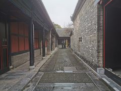 -南阳府衙