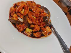 -集品堂·JPC餐厅(青年大街市府店)