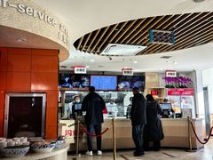 -闫家驴肉老店(华电一校店)