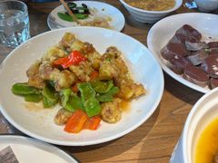 -胖姐渔村(中源大道店)