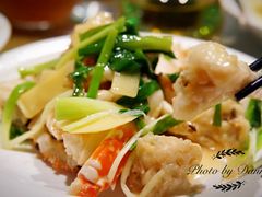 -老洋房花园饭店(绍兴路店)