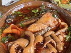 -正南齊北重庆老火锅(光华村直营店)