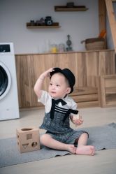 -非常六加一儿童摄影(同安店)