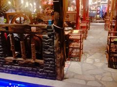 -老牌坊云南鱼豆花火锅(爱建店)