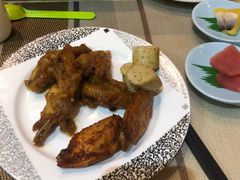 -西藏饭店·亚克·食光自助餐厅(文殊院店)