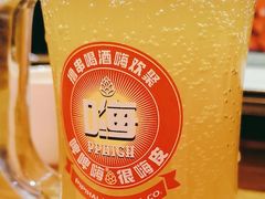 -管氏翅吧(国展店)