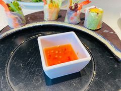-泰香米泰国餐厅(鎏嘉码头店)