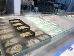 -蚝英雄鲜蚝自助专门店(长楹天街直营店)