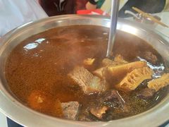 -辉记牛肉馆(泉州店)