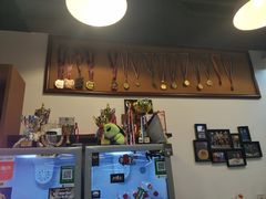 -GSTMMA综合格斗馆