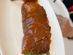 -月福京味斋·烤鸭店·北京菜(鼓楼总店)