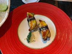 -山葵家·创意料理(宁波来福士店)