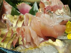 金兰池-炙柒Sekinana·精致料理 烧鸟·铁板烧(海上世界店)