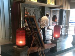 -大鸭梨烤鸭·北京菜(南小街/南苑店)